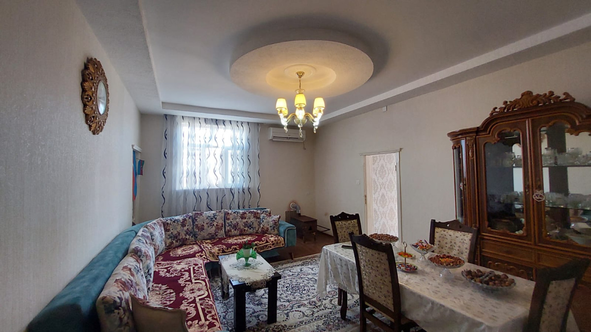 Hövsan həyət evi Hovsan Abidenin Yaxinliginda 132 161 212 210 Nomreli