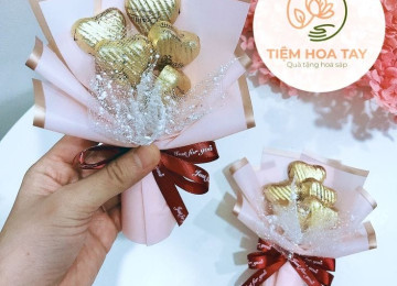 Mektebliler,aile uzvleri,is kollektivi ucun mini buketler