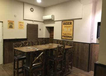 MALAKAN BAGINA YAXIN ERAZIDE YERLESIR TEMIRLDI BUTUN