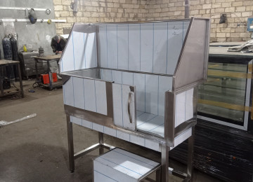 Yerli istehsalımız və ya xaricdən istəyə uyğun sifarişlərlə