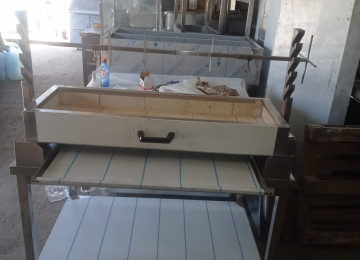 istənilən ölçüdə restaran tipli mətbəx avdanliqlarının