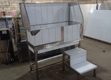 Yerli istehsalımız və ya xaricdən istəyə uyğun sifarişlərlə