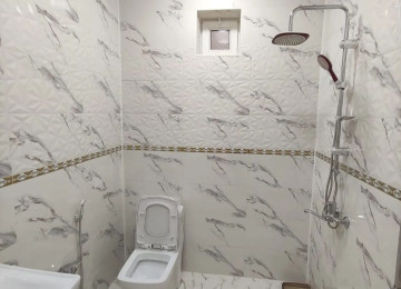 Xezer rayon Bine atciliqda Zirve marketin yaninda yolun