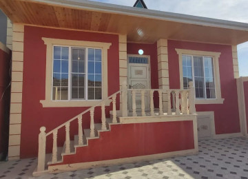 Xezer rayon Bine atciliqda Zirve marketin yaninda yolun