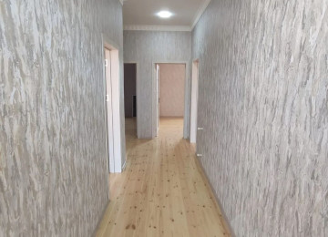 Xezer rayon Bine atciliqda Zirve marketin yaninda yolun