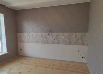 Xezer rayon Bine atciliqda Zirve marketin yaninda yolun