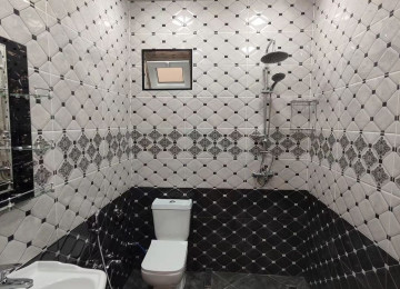 Sifarişle heyet evi tikilir, Abşeron ceyranbatan