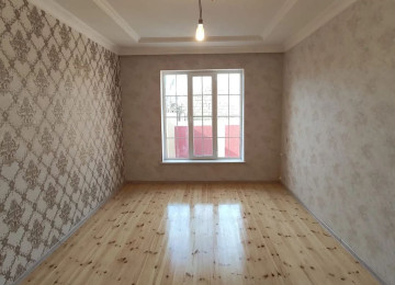 Xezer rayon Bine atciliqda Zirve marketin yaninda yolun