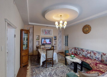 Hovsan Abidenin Yaxinliginda 132 161 212 210 Nomreli