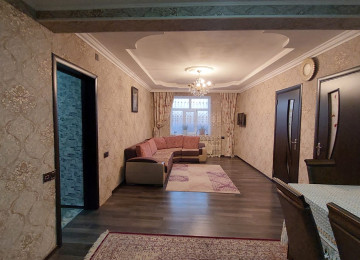 Hovsanda Abidenin Qerib Aga Pirnin Yaxinliginda