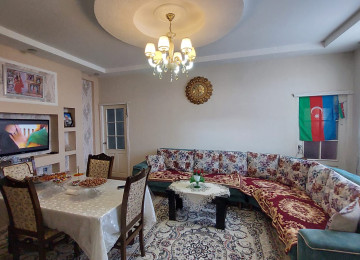 Hovsan Abidenin Yaxinliginda 132 161 212 210 Nomreli