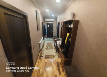 Sənəd kupça Hövsan baqları simurq restorana yaxın 4 sotda