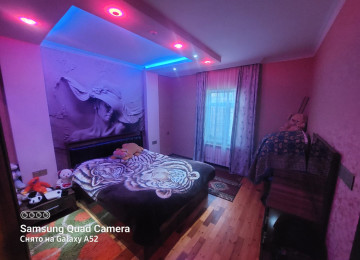 Sənəd kupça Hövsan baqları simurq restorana yaxın 4 sotda