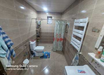 Sənəd kupça Hövsan baqları simurq restorana yaxın 4 sotda