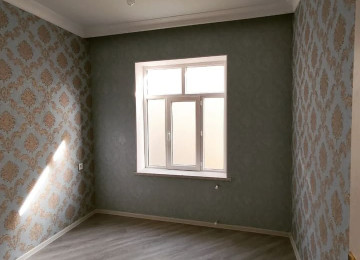 Suraxanı rayonu Hövsan qes. maşın bazarın arxasında 2 sotun