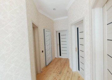 Suraxanı rayonu Hövsan qes. maşın bazarın arxasında 2.5