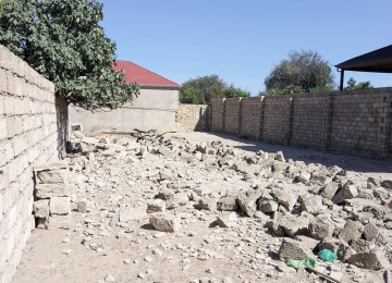 "Baki Əmlak House" şirkəti tərəfindən TƏCILI SATILIR!!