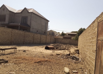 "Baki Əmlak House" şirkəti tərəfindən TƏCILI SATILIR!!
