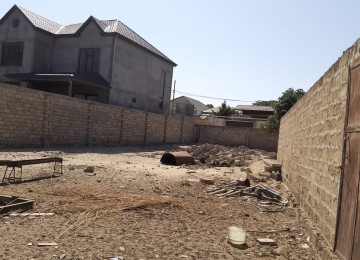 "Baki Əmlak House" şirkəti tərəfindən TƏCILI SATILIR!!