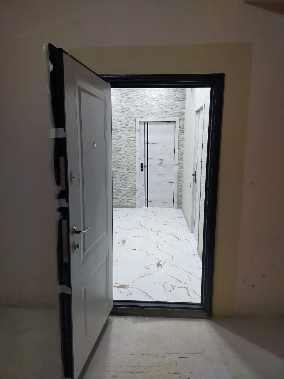 Xlrdalan AAAF PARK 2 Otaq menzil satllr 53kv 17 Mertebenin