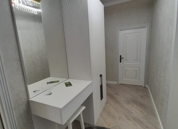 Şəhərin mərkəzində Azadlıq prosbekti 79 28 may metrosundan