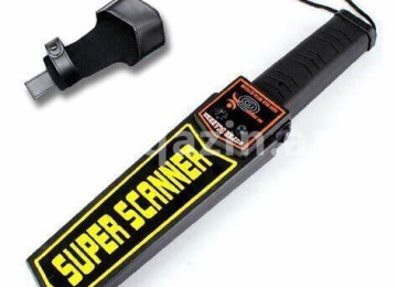 Bizim şirkətizim Secuda C3-200 markalı arka tipli metal