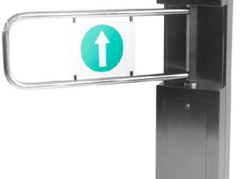 Şirkətimiz müasir dizaynlı "Motor Vip" turniket sistemini