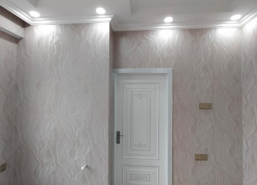 Xlrdalan AAAF PARK 2 Otaq menzil satllr 53kv 17 Mertebenin