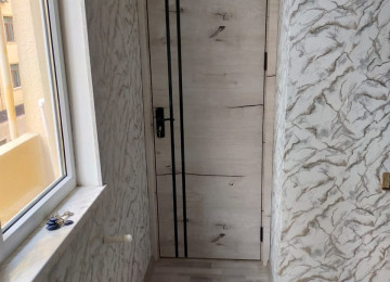 Xlrdalan AAAF PARK 2 Otaq menzil satllr 53kv 17 Mertebenin