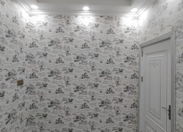 Xlrdalan AAAF PARK 2 Otaq menzil satllr 53kv 17 Mertebenin