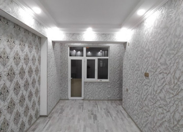 Xlrdalan AAAF PARK 2 Otaq menzil satllr 53kv 17 Mertebenin