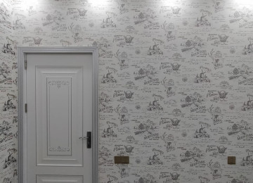 Xlrdalan AAAF PARK 2 Otaq menzil satllr 53kv 17 Mertebenin