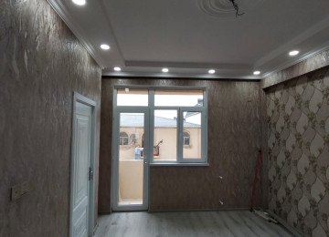 Xlrdalan AAAF PARK 2 Otaq menzil satllr 53kv 17 Mertebenin