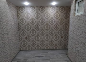 Xlrdalan AAAF PARK 2 Otaq menzil satllr 53kv 17 Mertebenin