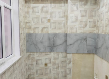 Xlrdalan AAAF PARK 2 Otaq menzil satllr 53kv 17 Mertebenin