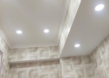 Xlrdalan AAAF PARK 2 Otaq menzil satllr 53kv 17 Mertebenin