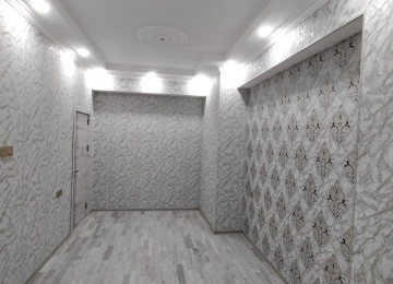 Xlrdalan AAAF PARK 2 Otaq menzil satllr 53kv 17 Mertebenin