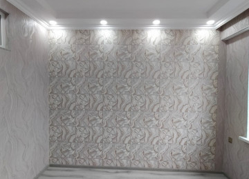 Xlrdalan AAAF PARK 2 Otaq menzil satllr 53kv 17 Mertebenin