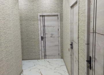 Xlrdalan AAAF PARK 2 Otaq menzil satllr 53kv 17 Mertebenin