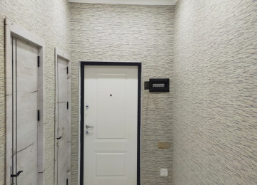 Xlrdalan AAAF PARK 2 Otaq menzil satllr 53kv 17 Mertebenin