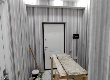 Xlrdalan AAAF PARK 2 Otaq menzil satllr 53kv 17 Mertebenin