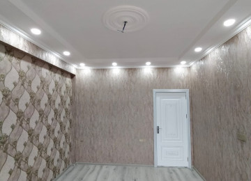 Xlrdalan AAAF PARK 2 Otaq menzil satllr 53kv 17 Mertebenin