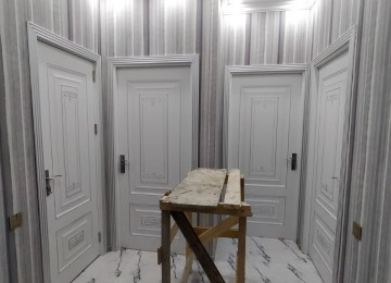 Xlrdalan AAAF PARK 2 Otaq menzil satllr 53kv 17 Mertebenin