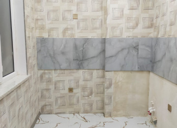 Xlrdalan AAAF PARK 2 Otaq menzil satllr 53kv 17 Mertebenin