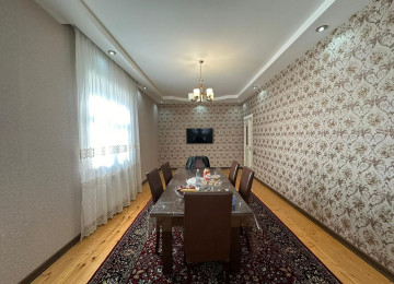 HAZIR IPOTEKA! 48000 ODE. AYDA 500 manat banka ode. COX