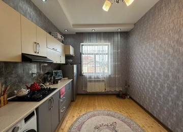 HAZIR IPOTEKA! 48000 ODE. AYDA 500 manat banka ode. COX