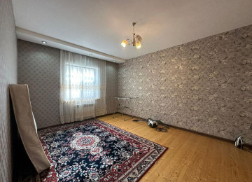 HAZIR IPOTEKA! 48000 ODE. AYDA 500 manat banka ode. COX