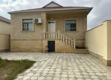 HAZIR IPOTEKA! 48000 ODE. AYDA 500 manat banka ode. COX