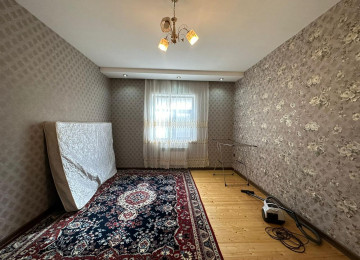 HAZIR IPOTEKA! 48000 ODE. AYDA 500 manat banka ode. COX