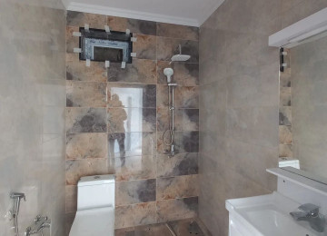 Sifarişle heyet evi tikilir, Abşeron Masazır